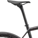 Sadel på Specialized S-Works Aethos