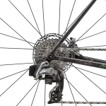 Bagnav på Specialized S-Works Aethos