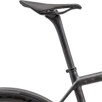 Sadel på Specialized S-Works Aethos