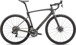 Specialized S-Works Roubaix SL8 – Sort