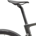Sadel på Specialized S-Works Roubaix SL8
