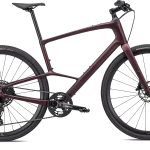 Specialized Sirrus X 5.0 - Rød