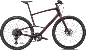Specialized Sirrus X 5.0 – Rød