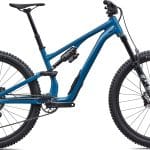 Specialized Stumpjumper 15 EVO Alloy Comp 2026 - Gloss Grey Blue / Cast Blue Metallic