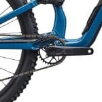 Kranksæt på Specialized Stumpjumper 15 EVO Alloy Comp