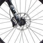 front hub på Specialized Stumpjumper 15 EVO Alloy Comp