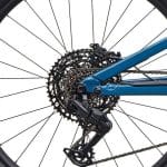 Bagnav på Specialized Stumpjumper 15 EVO Alloy Comp