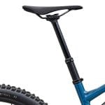 Sadel på Specialized Stumpjumper 15 EVO Alloy Comp