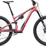 Specialized Stumpjumper 15 EVO Alloy Comp 2026 - Satin Desert Rose Tint / Gunmetal