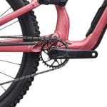 Kranksæt på Specialized Stumpjumper 15 EVO Alloy Comp
