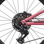 Bagnav på Specialized Stumpjumper 15 EVO Alloy Comp