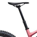 Sadel på Specialized Stumpjumper 15 EVO Alloy Comp