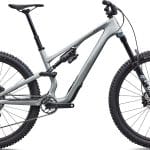 Specialized Stumpjumper 15 EVO Comp 2026 - Gloss Shadow Silver