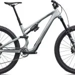 Specialized Stumpjumper 15 EVO Comp 2026 - Gloss Shadow Silver