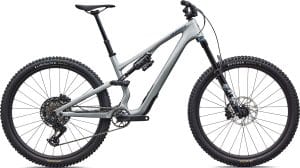 Specialized Stumpjumper 15 EVO Comp 2026 – Gloss Shadow Silver