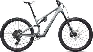 Specialized Stumpjumper 15 EVO Comp 2026 – Gloss Shadow Silver