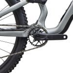 Kranksæt på Specialized Stumpjumper 15 EVO Comp
