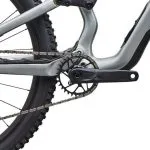 Kranksæt SRAM Eagle 70 på Specialized Stumpjumper 15 EVO Comp