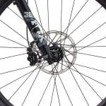 front hub på Specialized Stumpjumper 15 EVO Comp
