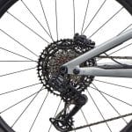 Bagnav på Specialized Stumpjumper 15 EVO Comp