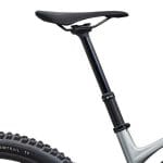 Sadel på Specialized Stumpjumper 15 EVO Comp