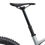 Sadel Bridge Comp på Specialized Stumpjumper 15 EVO Comp