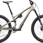 Specialized Stumpjumper 15 EVO Comp 2026 - Satin Sandstone Metallic