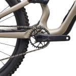 Kranksæt på Specialized Stumpjumper 15 EVO Comp