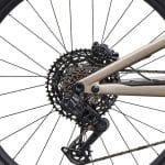 Bagnav på Specialized Stumpjumper 15 EVO Comp