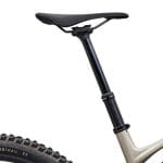 Sadel på Specialized Stumpjumper 15 EVO Comp
