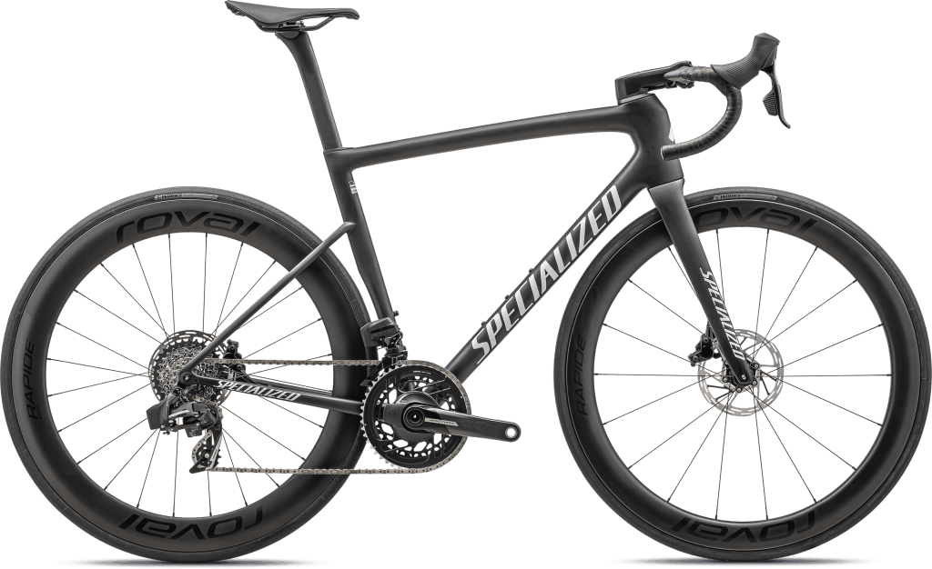 Specialized Tarmac SL8 Pro - SRAM Force eTap AXS