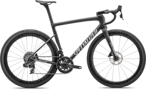 Specialized Tarmac SL8 Pro – SRAM Force eTap AXS