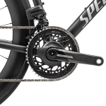 Kranksæt på Specialized Tarmac SL8 Pro