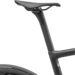 Sadel på Specialized Tarmac SL8 Pro