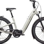 Specialized Turbo Como 4.0 2026 - Gloss Dolomite Metallic
