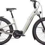 Specialized Turbo Como 4.0 2026 - Gloss Dolomite Metallic