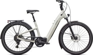 Specialized Turbo Como 4.0 2026 – Gloss Dolomite Metallic