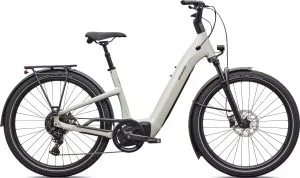 Specialized Turbo Como 4.0 2026 – Gloss Dolomite Metallic