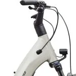 Styr Specialized Como handlebar på Specialized Turbo Como 4.0