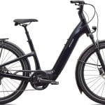 Specialized Turbo Como 4.0 2026 - Gloss Metallic Dark Navy