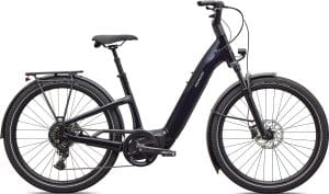 Specialized Turbo Como 4.0 2026 – Gloss Metallic Dark Navy