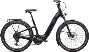 Specialized Turbo Como 4.0 2026 – Gloss Metallic Dark Navy