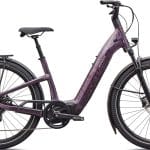 Specialized Turbo Como 4.0 2026 - Gloss Nebula Metallic Quartz