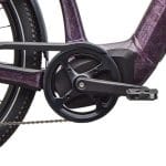 Kranksæt på Specialized Turbo Como 4.0