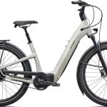 Specialized Turbo Como 4.0 IGH 2026 - Gloss Dolomite Metallic