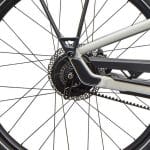 Bagnav på Specialized Turbo Como 4.0 IGH