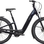 Specialized Turbo Como 4.0 IGH 2026 - Gloss Metallic Dark Navy