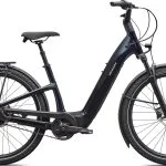 Specialized Turbo Como 4.0 IGH 2026 - Gloss Metallic Dark Navy