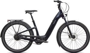 Specialized Turbo Como 4.0 IGH 2026 – Gloss Metallic Dark Navy
