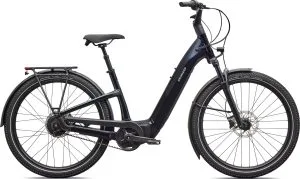 Specialized Turbo Como 4.0 IGH 2026 – Gloss Metallic Dark Navy